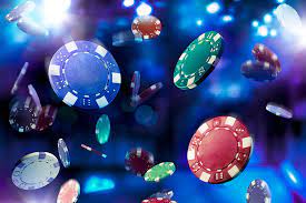 Вход на зеркало Casino Vulkan Stars
